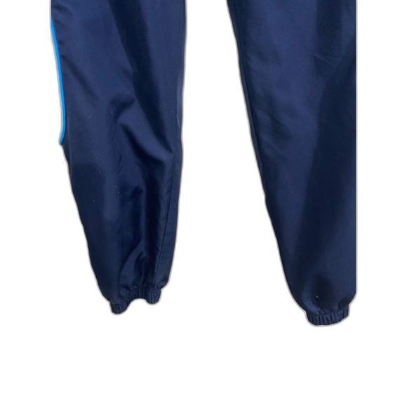 Men's Medium Blue Kappa Track Pants - Picture 3 of 6